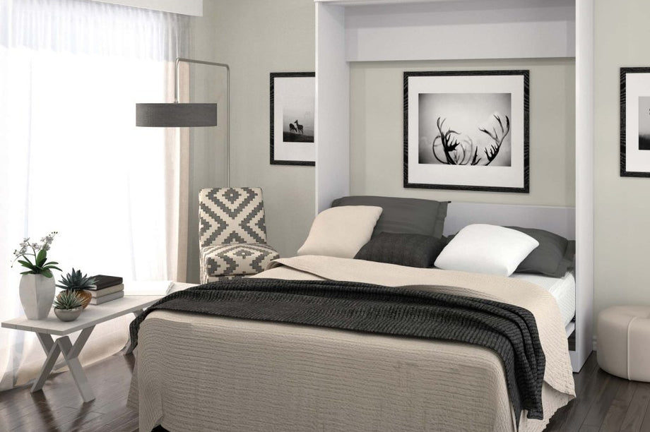 Comment créer une chambre d'amis accueillante