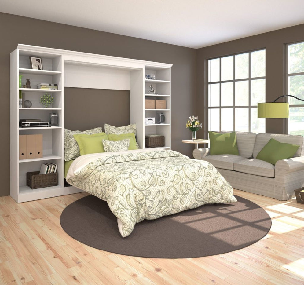 Comment créer une chambre d'amis accueillante et pratique