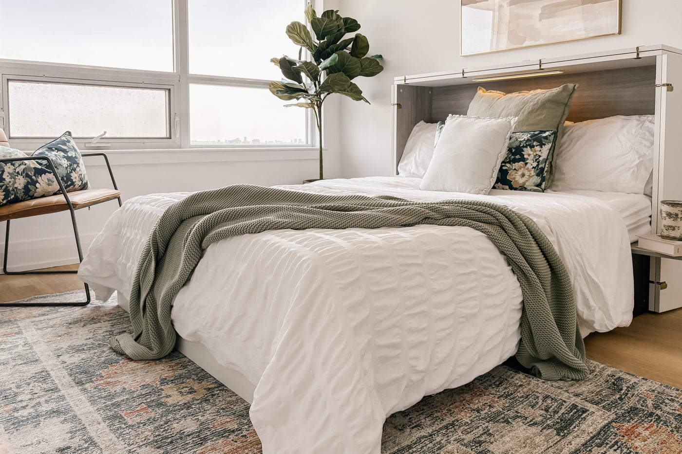 Why Multipurpose Furniture is the Future of Home Design