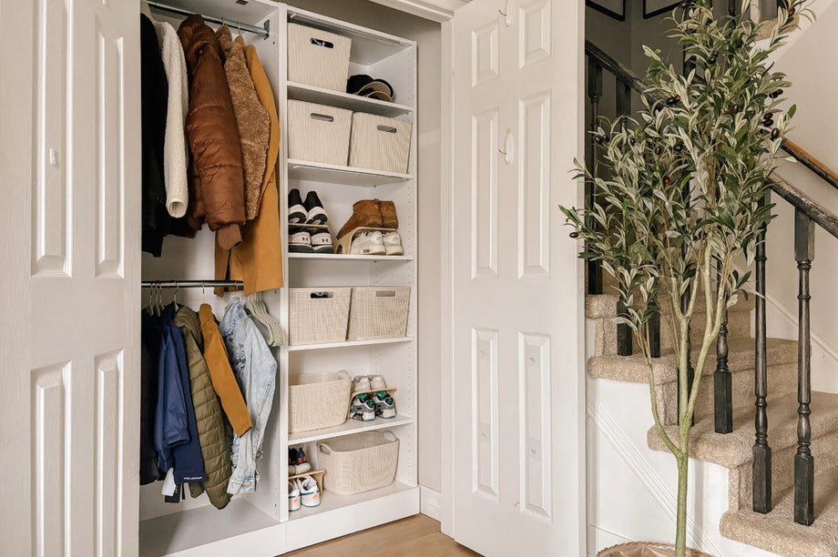 Transformez votre espace : les avantages des systèmes de rangement modulaires