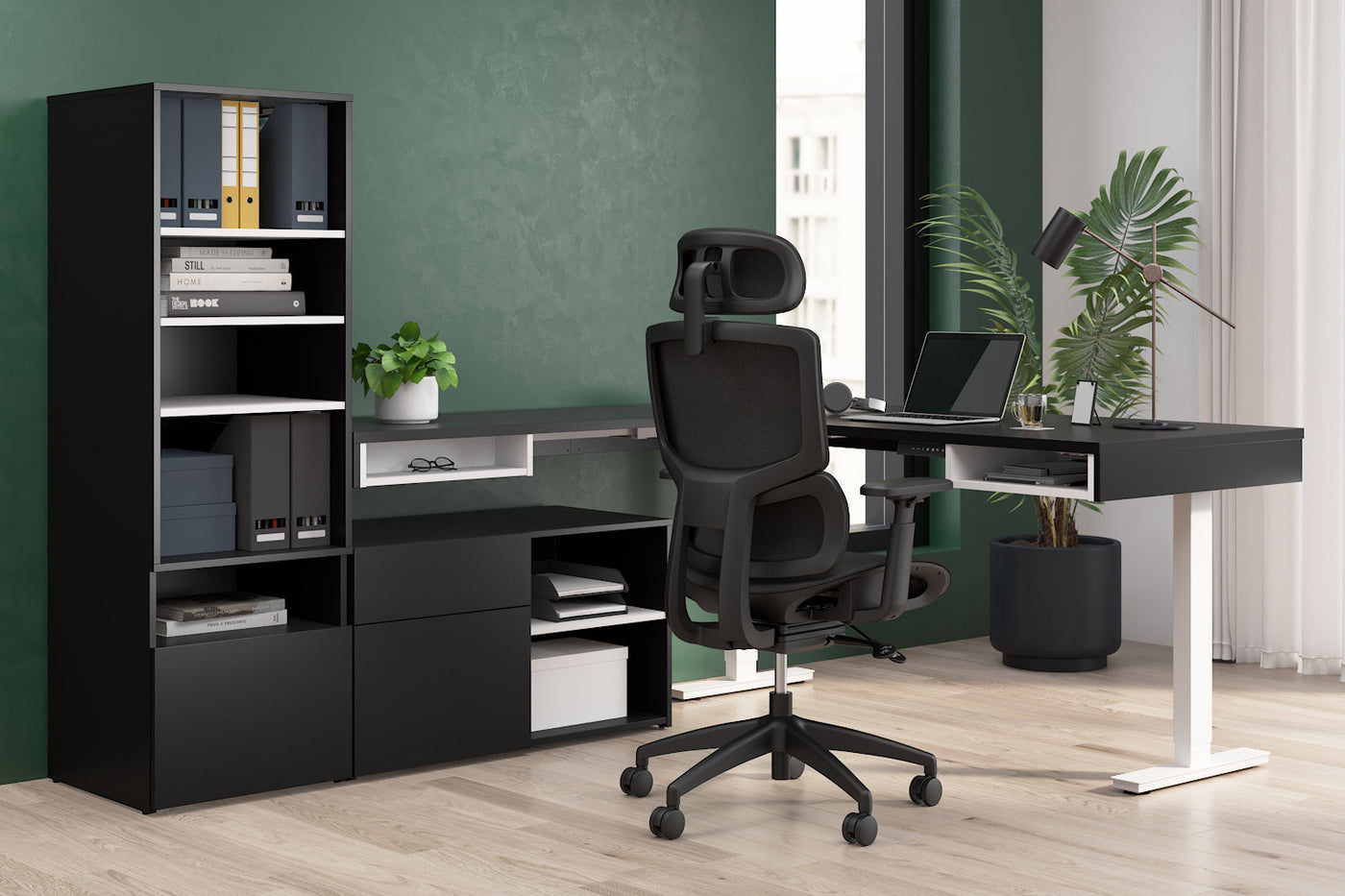 Why It's Important to Have Good Office Storage