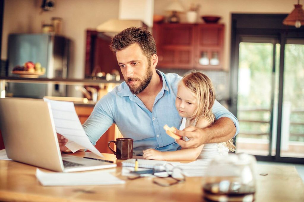 Suddenly Working From Home 8 Easy Ways To Create A Comfortable And Pr Suddenly Working From Home 8 Easy Ways To Create A Comfortable And Pr