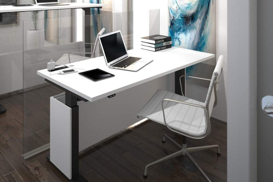 Améliorer votre posture au travail pour mettre fin à la douleur