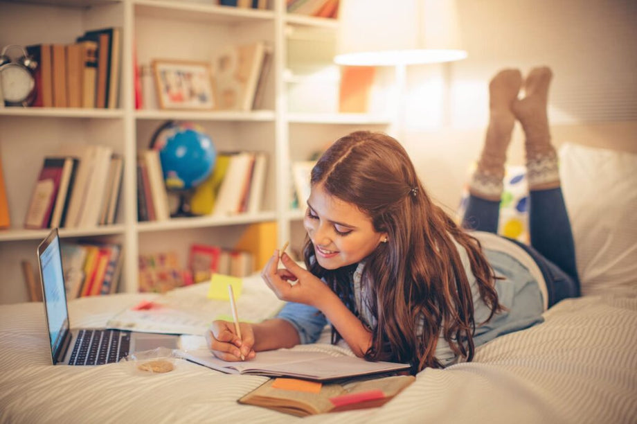 Finding the Best Furniture for a Teenager’s Bedroom - A Bed, A Desk, and More