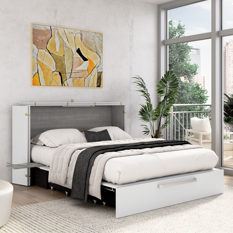 La collection Borealis