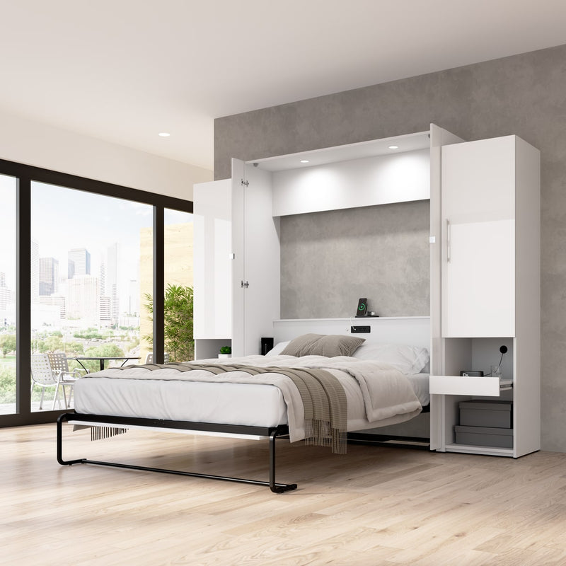 La collection Avalon