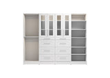 Closets