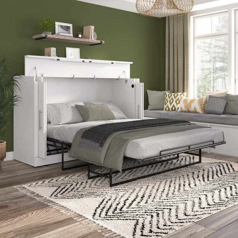 Nebula Collection Modular & Modern Furniture Collections | Bestar