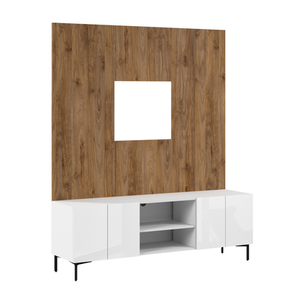 Centre de divertissement modulaire 71L