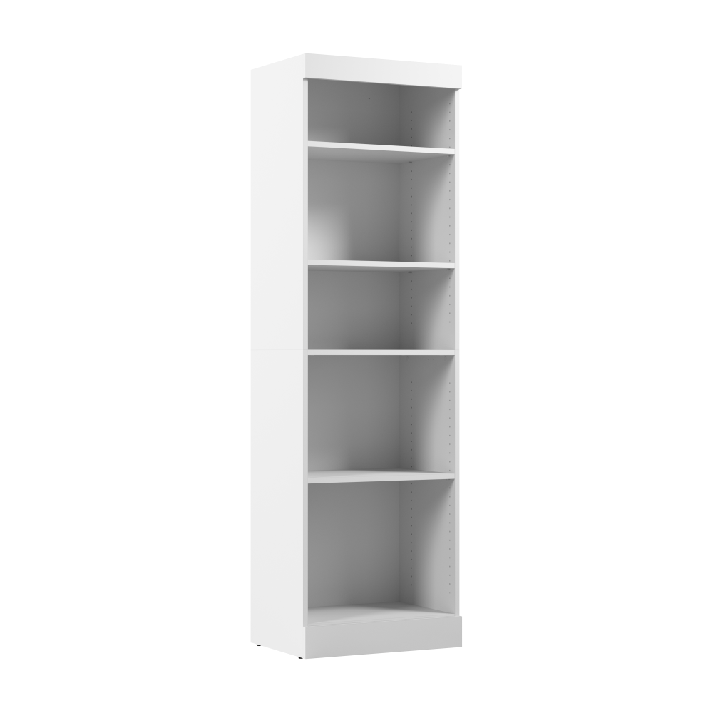 たろう 25W x 19D Closet Organizer