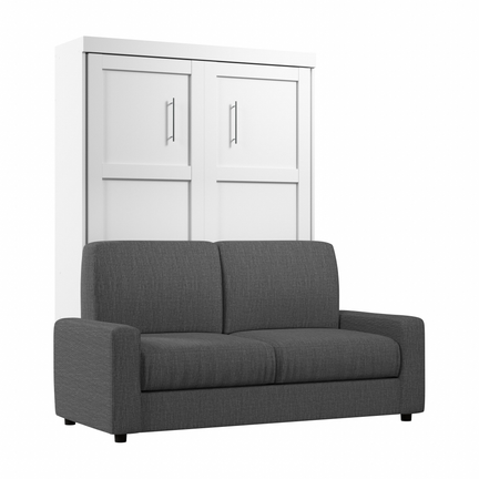 Murphy Bed with Sofa