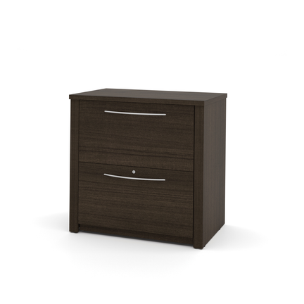 2 Drawer Lateral File Cabinet