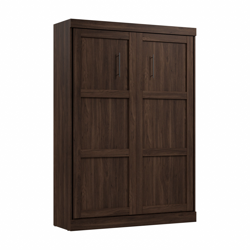Bestar S-Pur Cama Murphy Abatible Tamaño Full