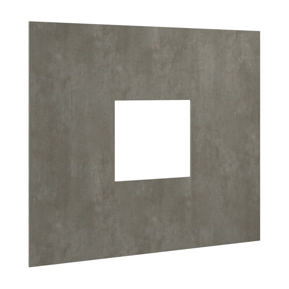TV Wall Panel