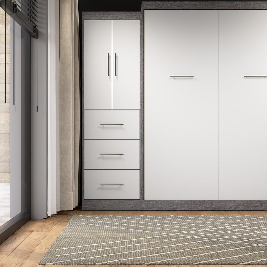 Une solution complète