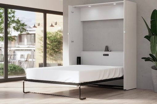 Sleep in Comfort, Night After Night