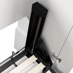 Smooth Lifting Mechanism