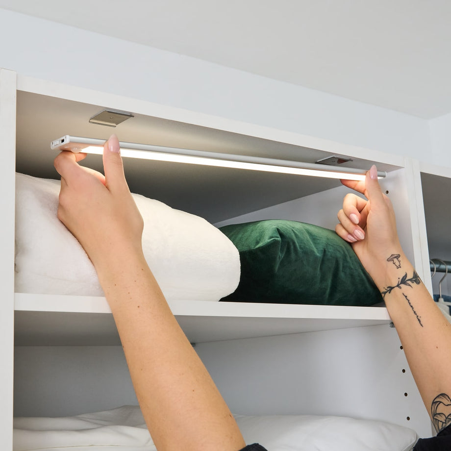 Highly Adjustable Components