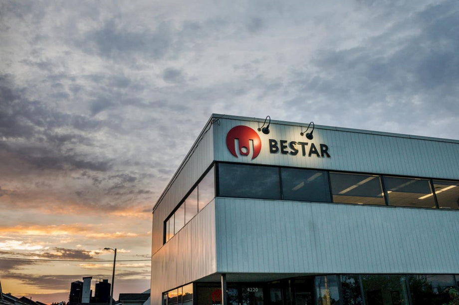 Private Equity Partnership: The Success of Bestar Inc.