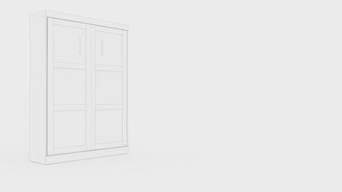 Murphy bed features video