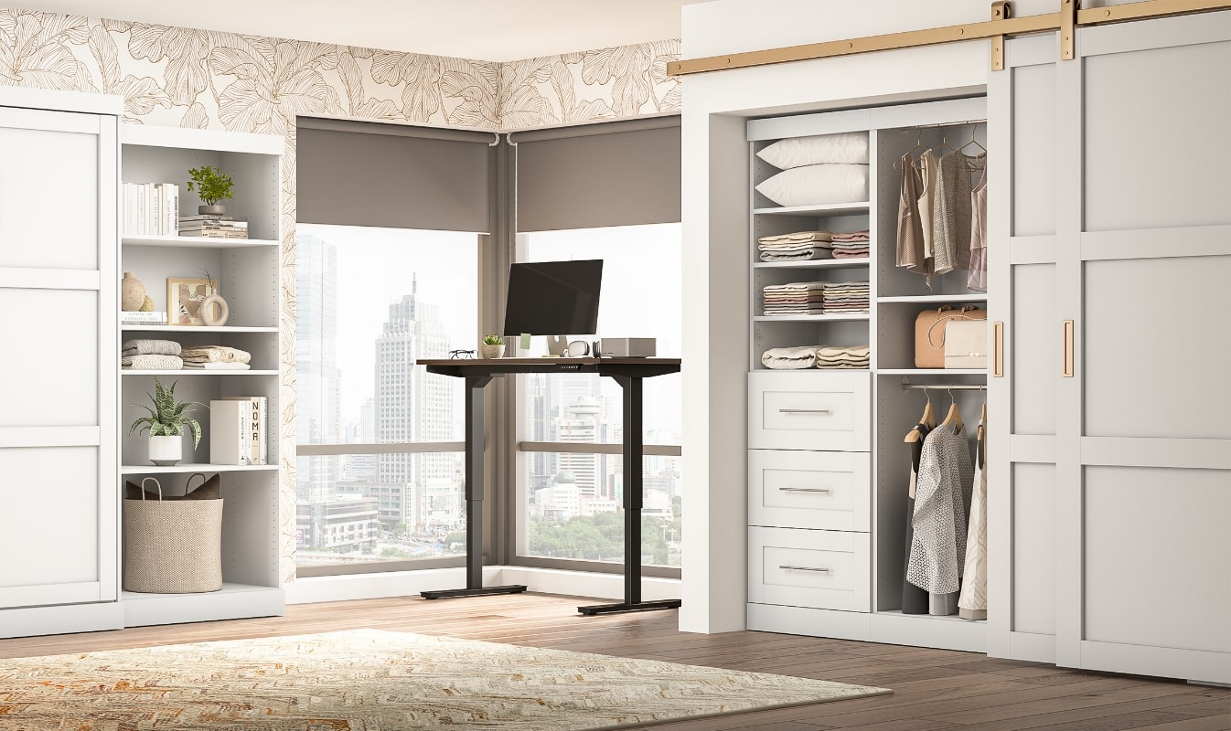 14 Best Closet Organizers in 2023