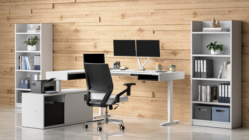 Desks