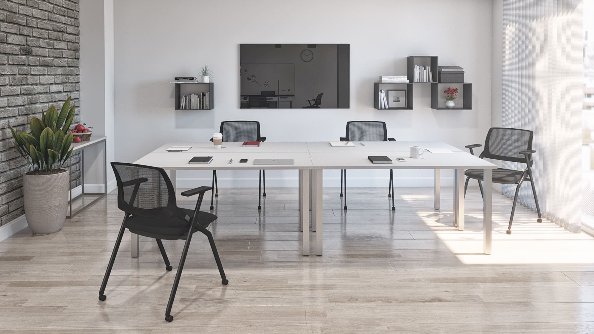 Conference Furniture