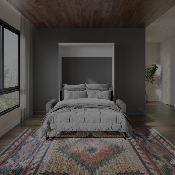 Discover our Murphy Beds