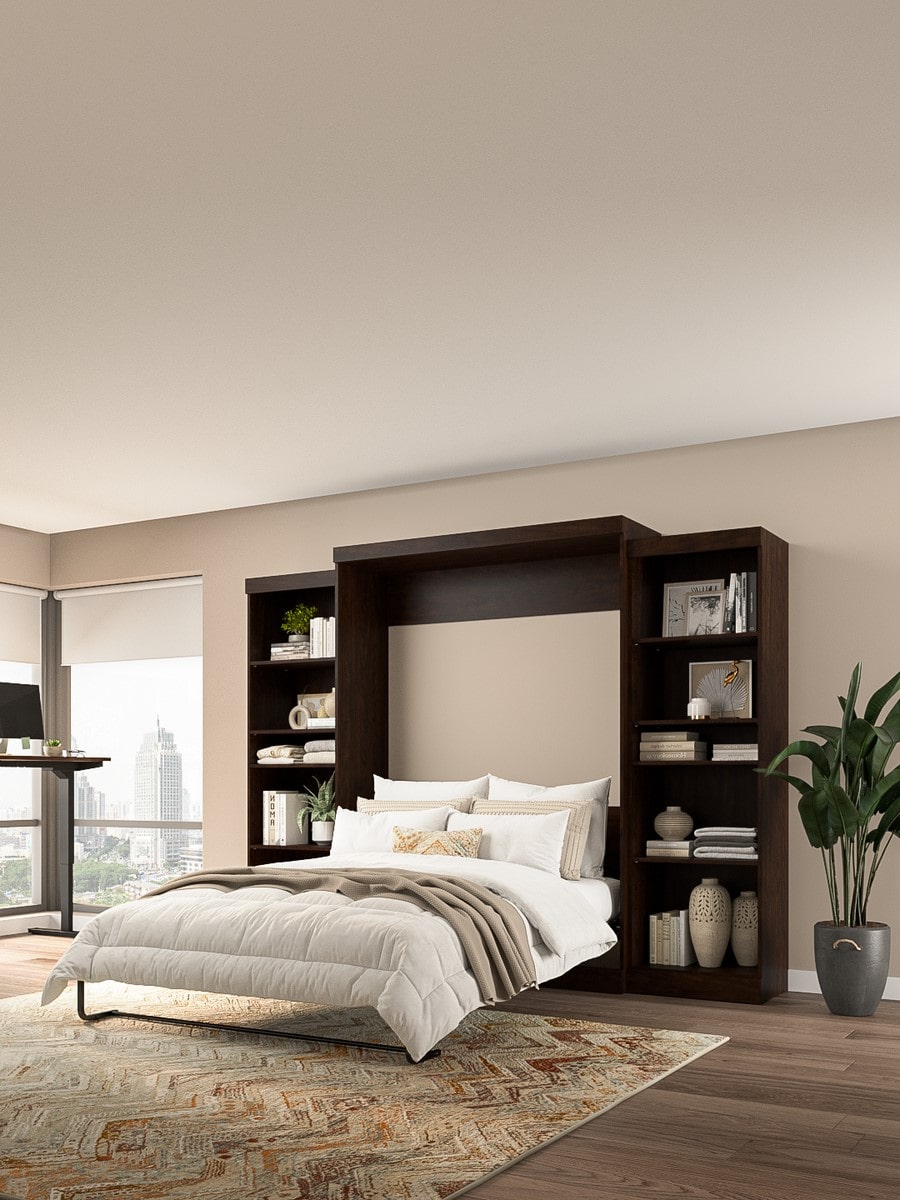 The Best Murphy Bed for Your Needs