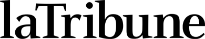 La tribune logo