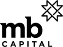 Mb capital logo