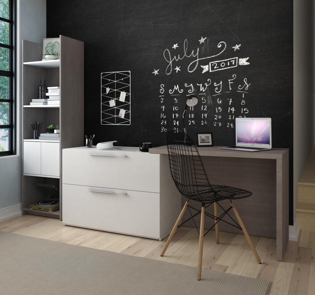 Bestar Small Space Collection