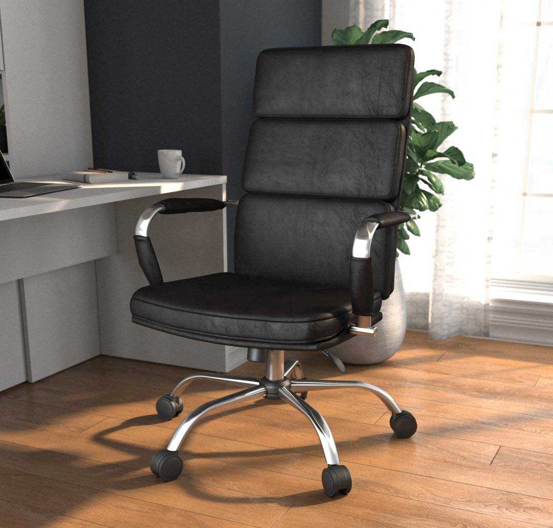 Bestar office chair