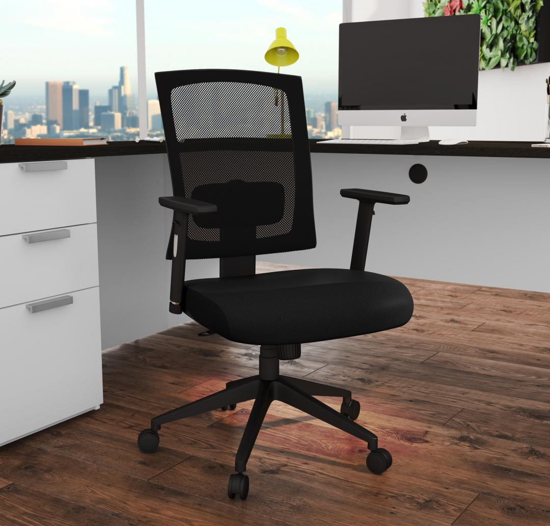 Bestar ergonomic chair