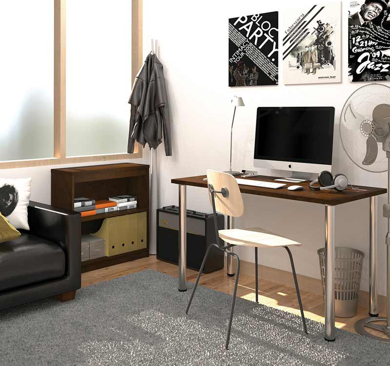 How to Create the Ideal Study Space for Your Teens