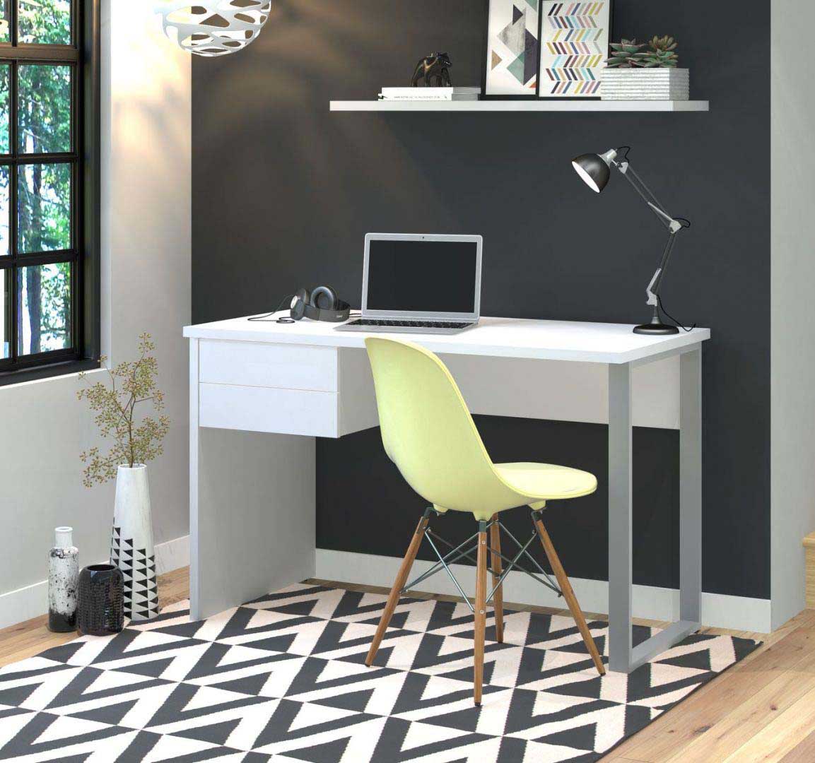 Bestar small desk