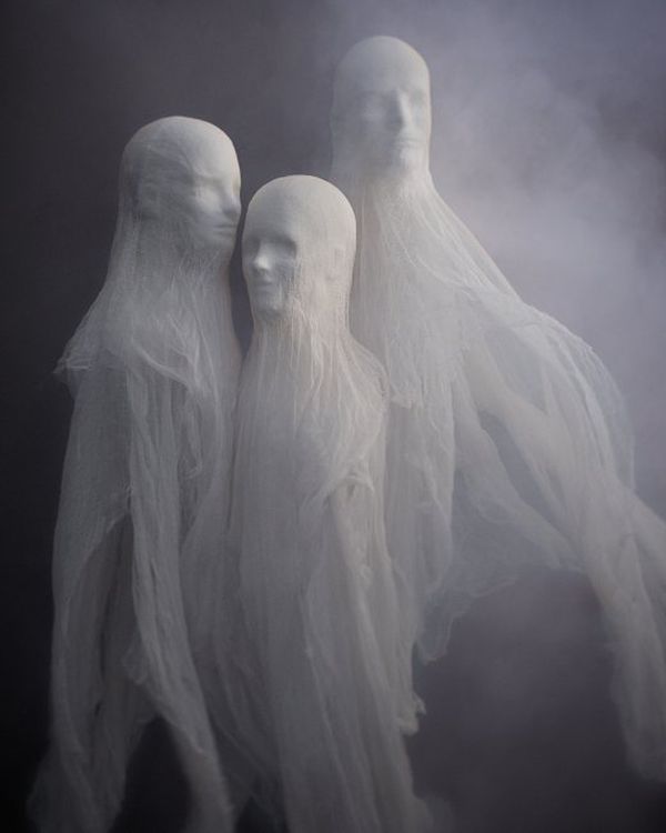 cheesecloth spirits
