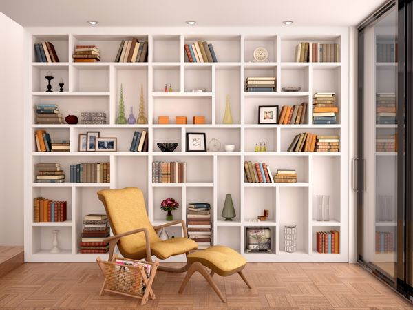 Bookcase