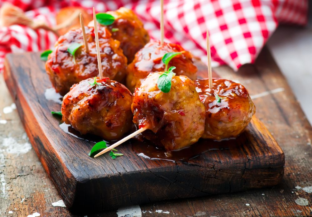 meatballs