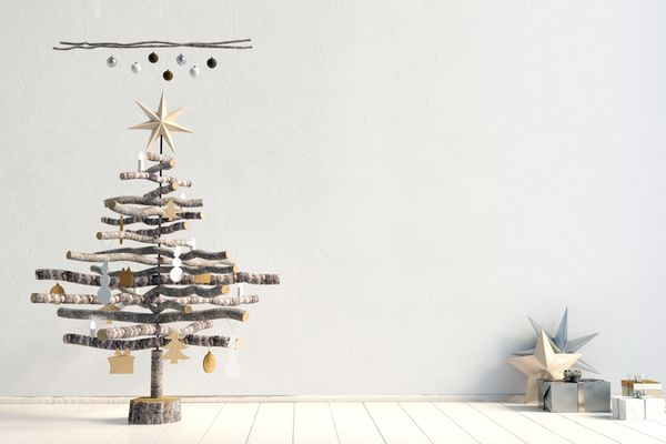 5 Easy and Beautiful DIY Christmas Decoration Ideas