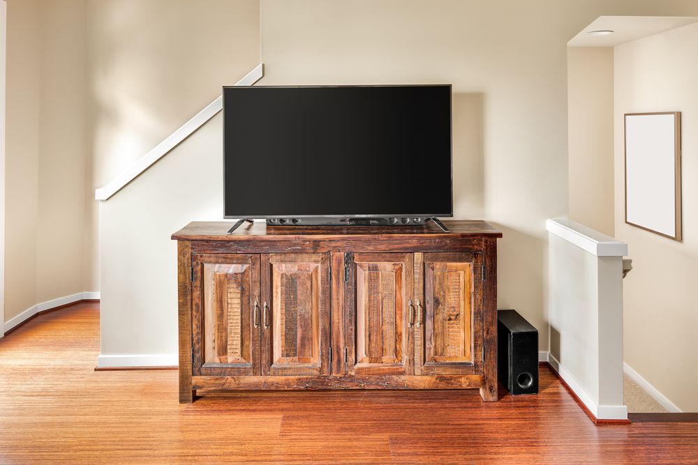 tv stand