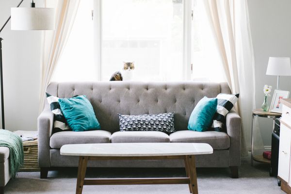 8 Beautiful and Inspirational Interior Design Trends for 2019
