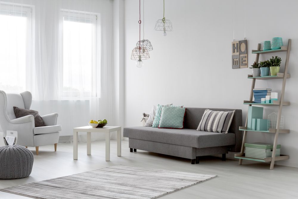 A iMinimalist Living Roomi Simplicity Beauty and Comfort 