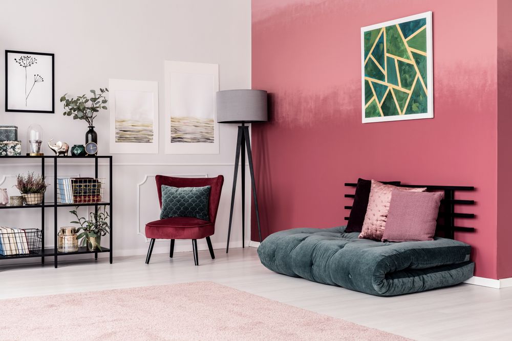 10 Interior Paint Colors on Trend to Inspire Your Space in 2019