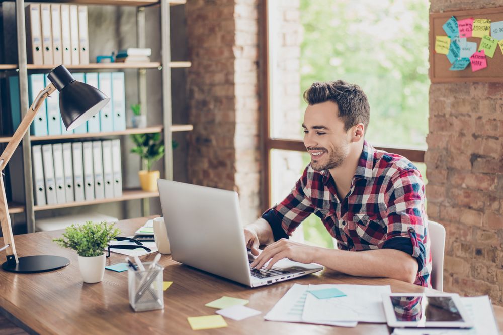 8 Great Reasons a Freelancer Should Rent an Office Space