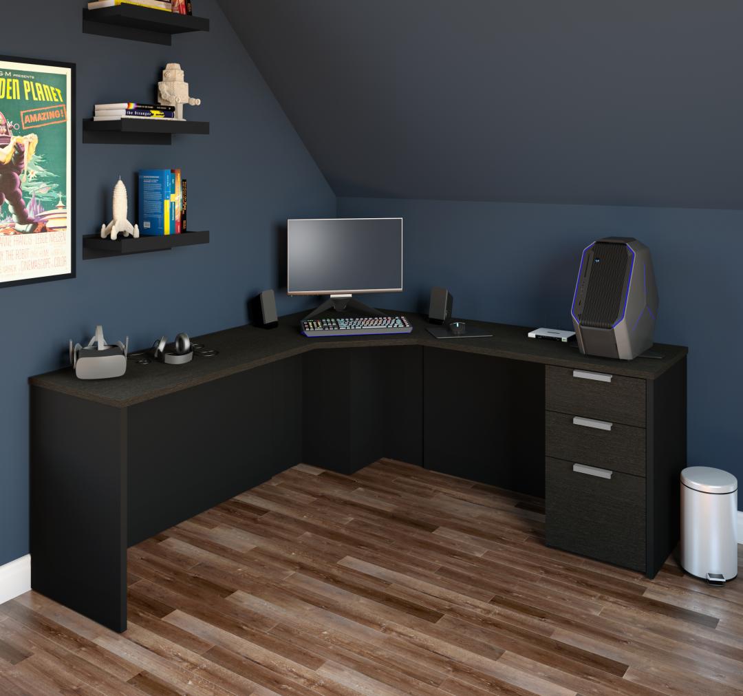 5 Items You MUST HAVE for the Ultimate Home Office