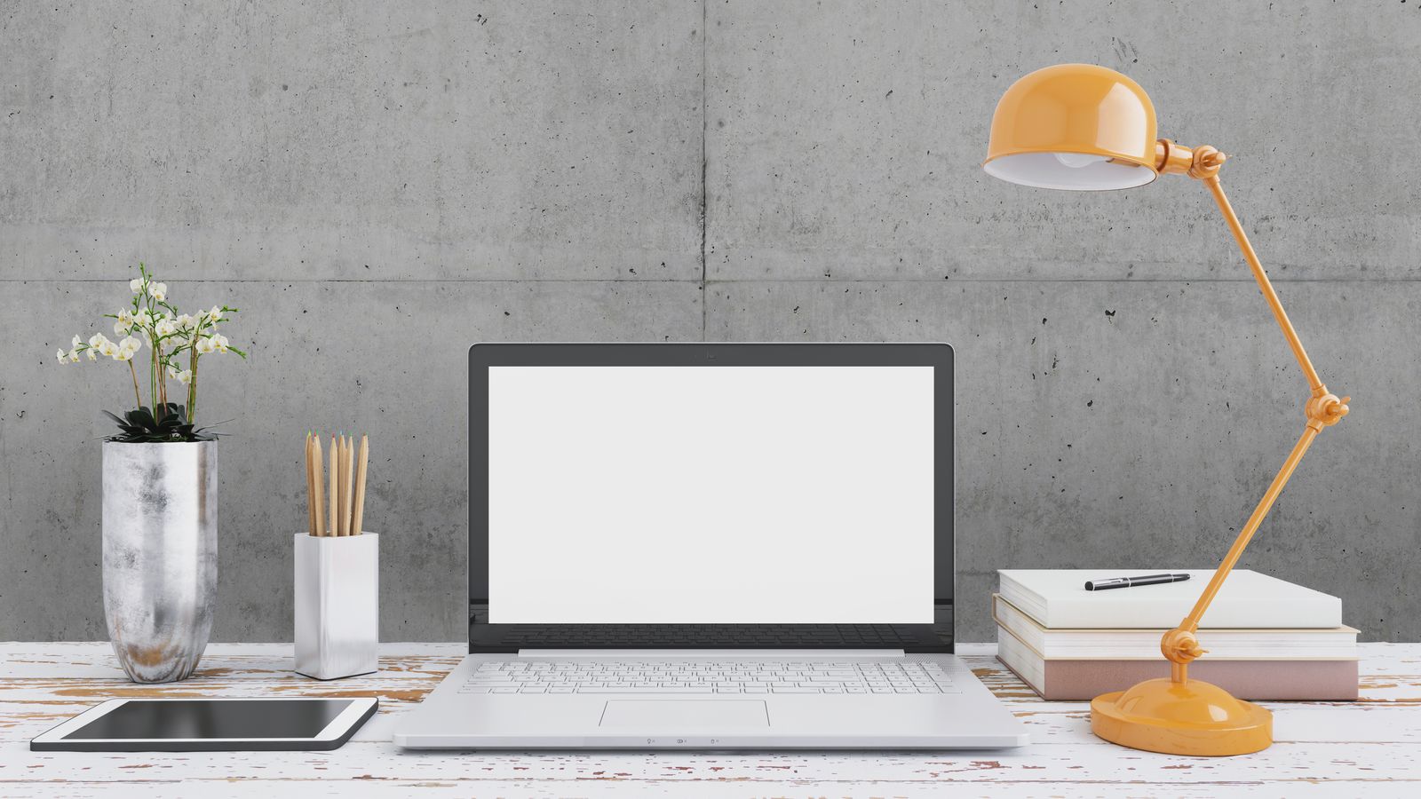 5 Items You MUST HAVE for the Ultimate Home Office - Bestar