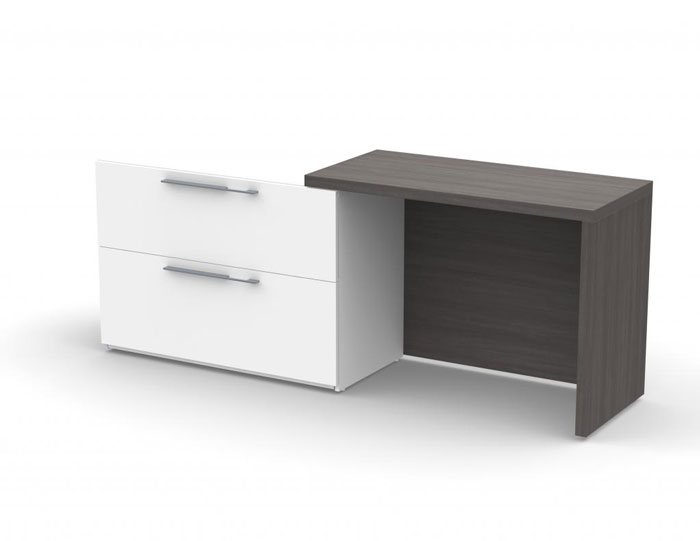 Legend Small Desk Bestar Legend Small Desk Bestar