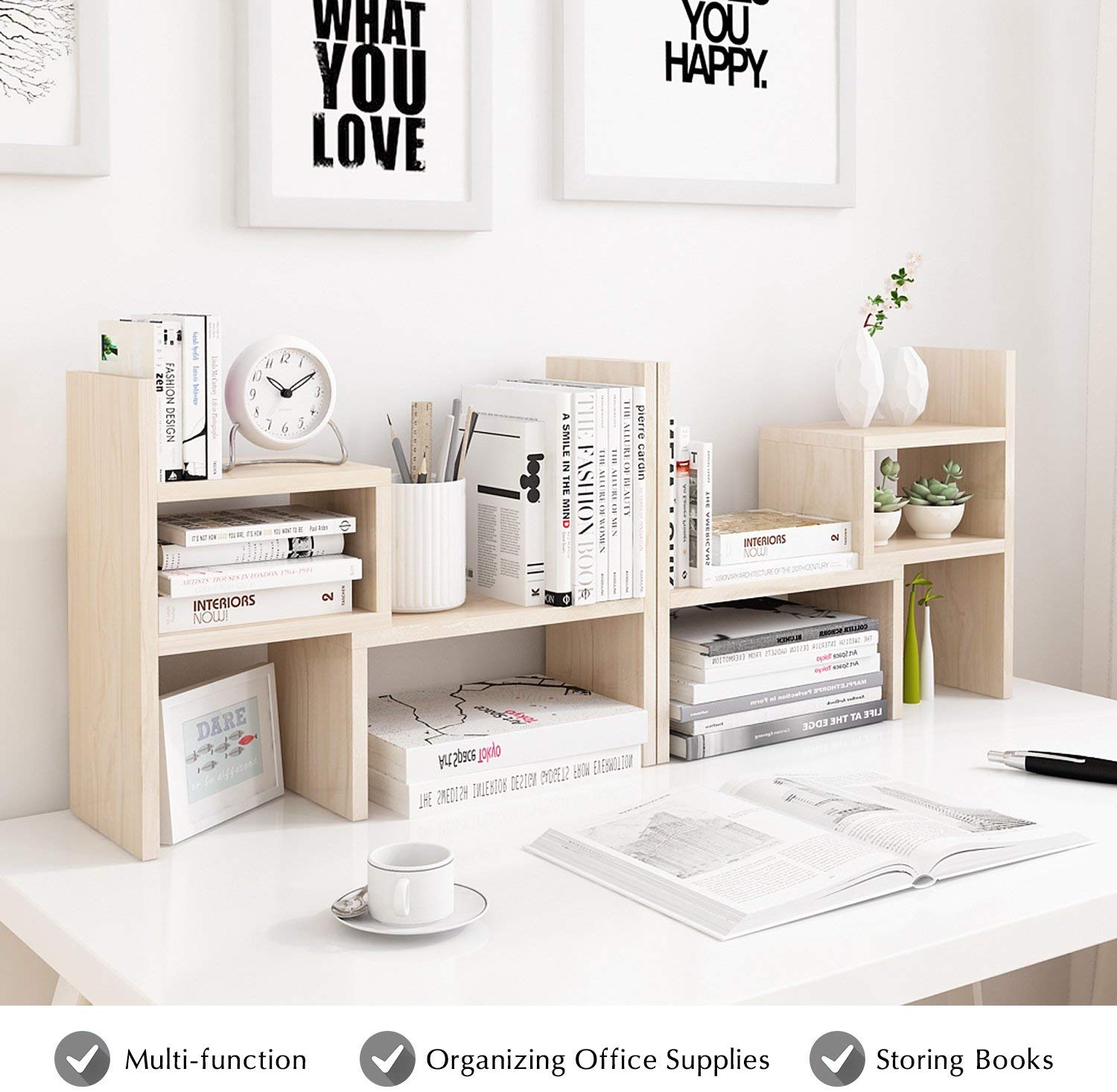 10 Cool, Must-Have Desk Accessories to Help Organize and Inspire Your Office  Workspace - Bestar