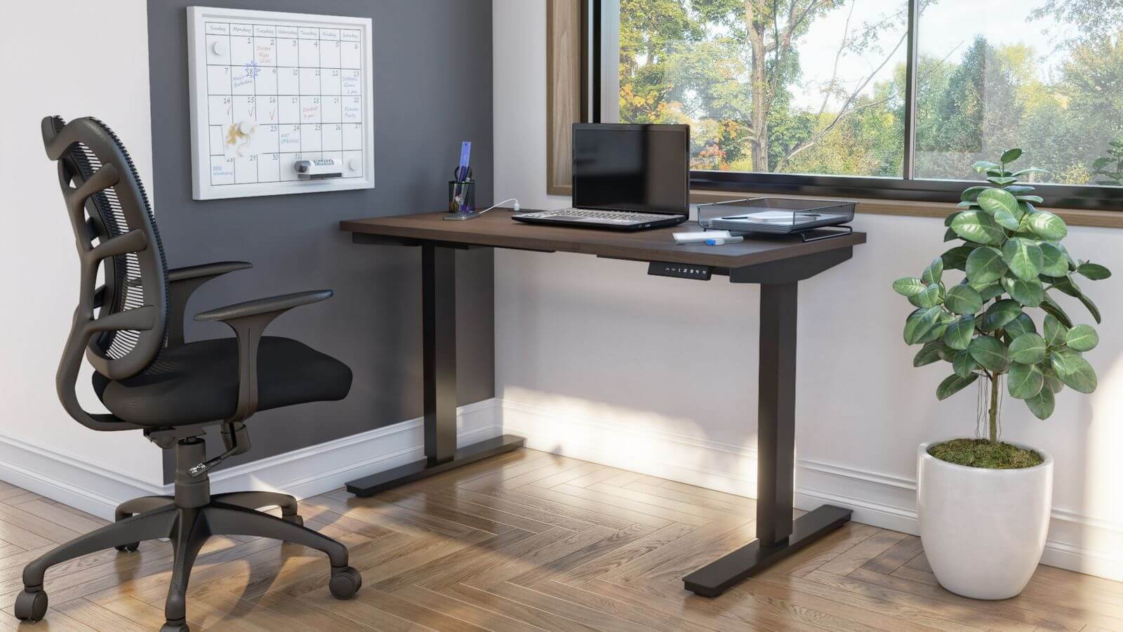 Betsar standing desk